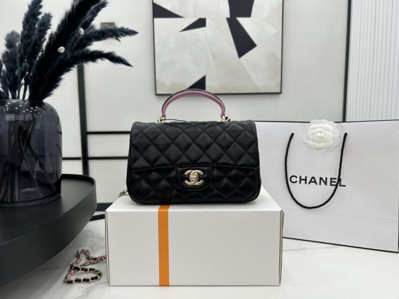 Chanel CF Series Bags